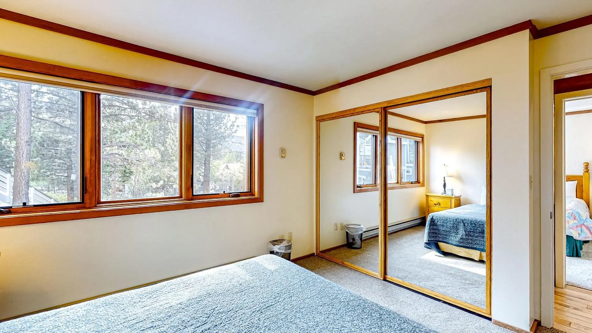 Snow Country 8 Apartment Mammoth Lakes United States