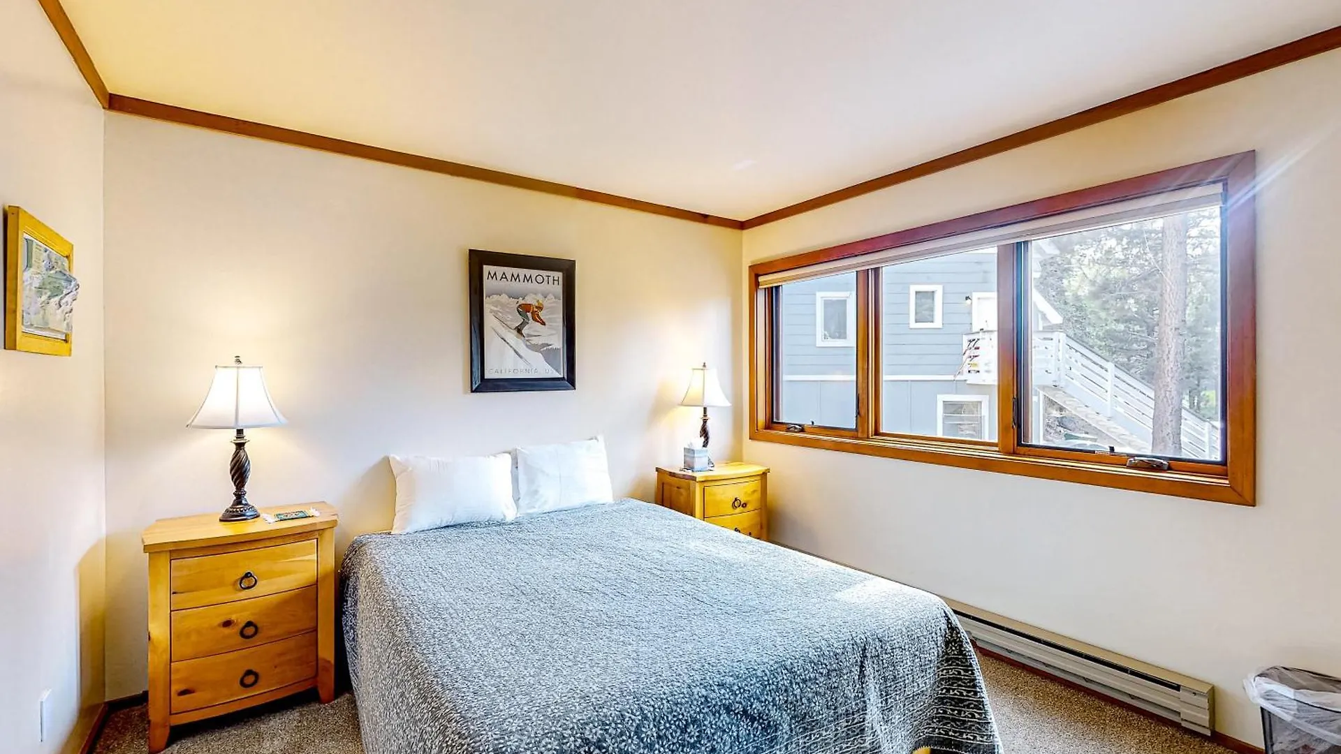 Snow Country 8 Apartment Mammoth Lakes 0*,  United States