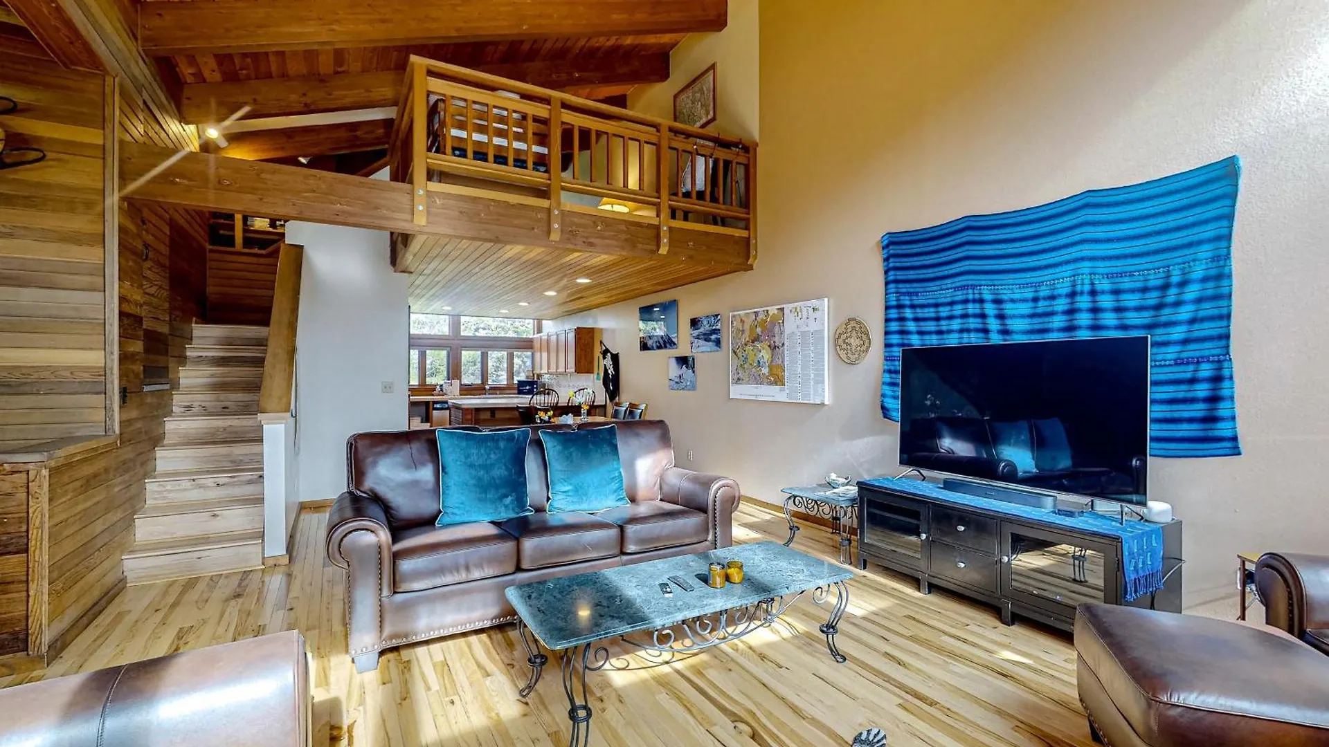 Snow Country 8 Apartment Mammoth Lakes United States