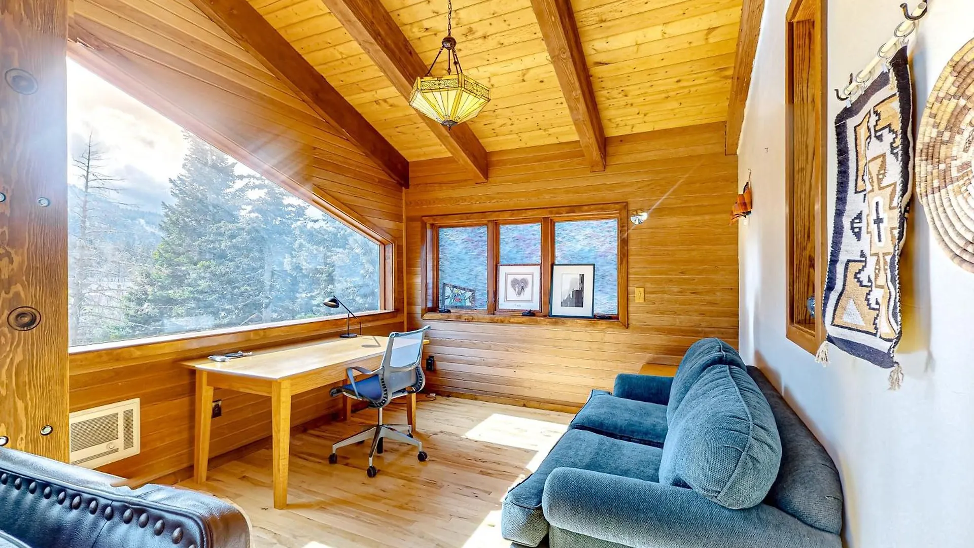 Snow Country 8 Apartment Mammoth Lakes
