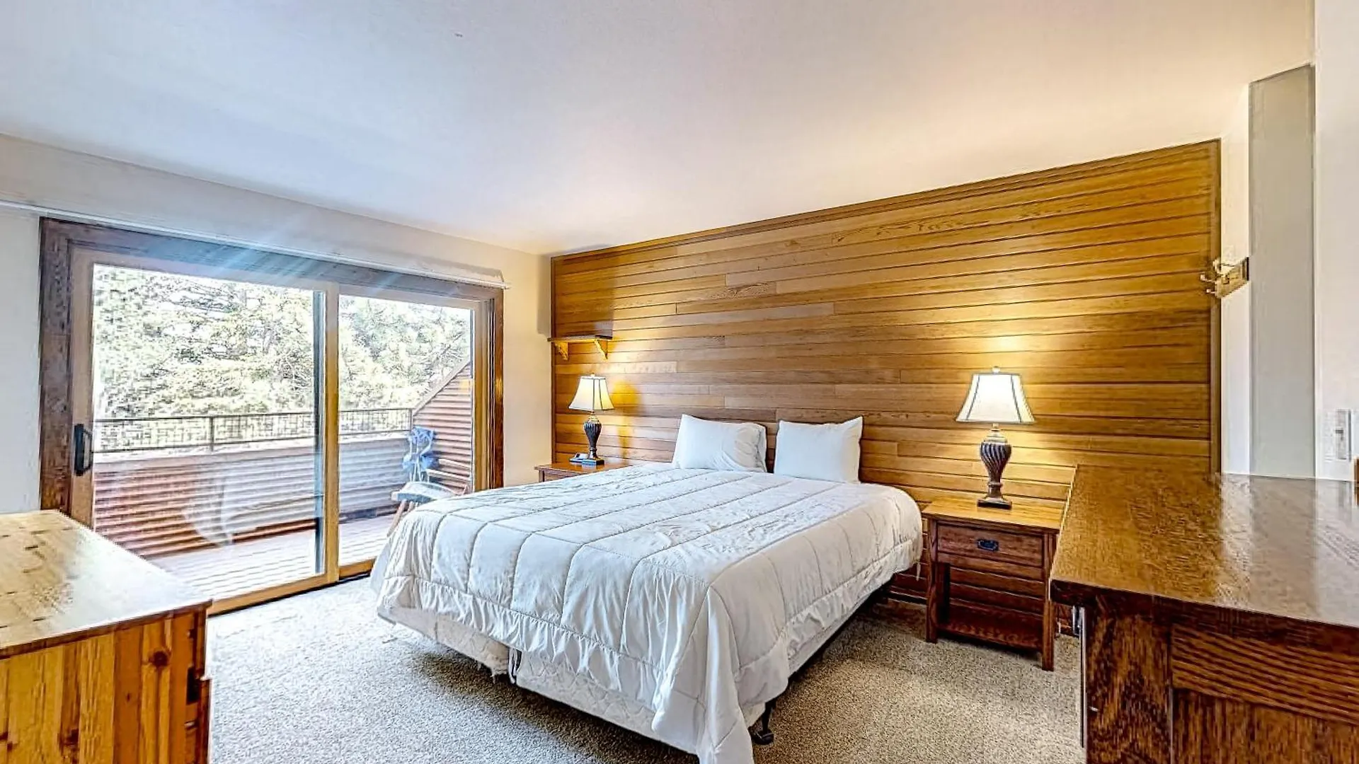 Snow Country 8 Apartment Mammoth Lakes United States