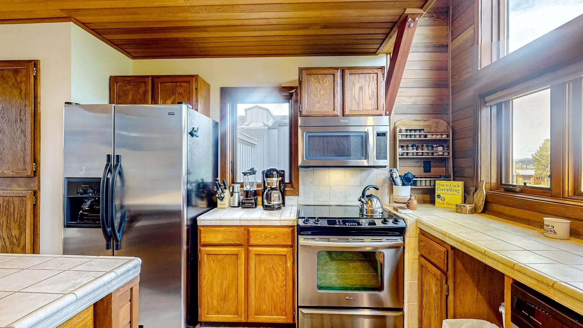Snow Country 8 Apartment Mammoth Lakes 0*,  United States